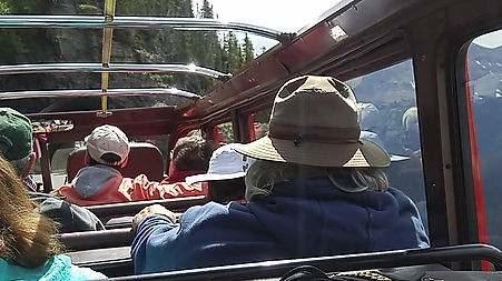 Going To The Sun Road 18JUN18